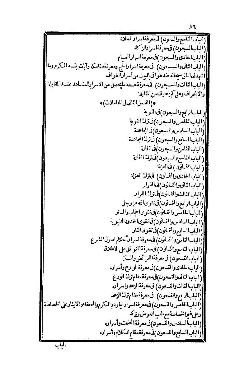 futmak.com - Page 16 - from part One of the second Boulaq edition